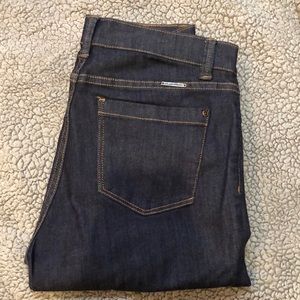 High Waist Skinny Jeans